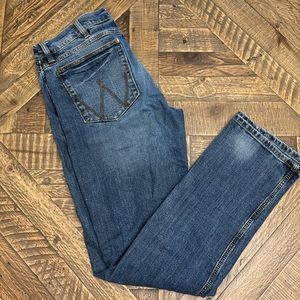 Wrangler Jeans